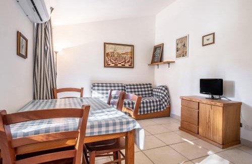 Ansedonia Apartment | La Capannuccia A