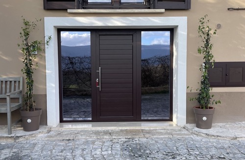 San Demetrio ne' Vestini Apartment | La casa de lu Barone - vacation home San Demetrio Ne'Vestini