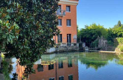 Nord-Est Apartment | La casa ai Laghetti