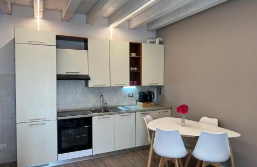 Nord-Est Apartment | La casa ai Laghetti
