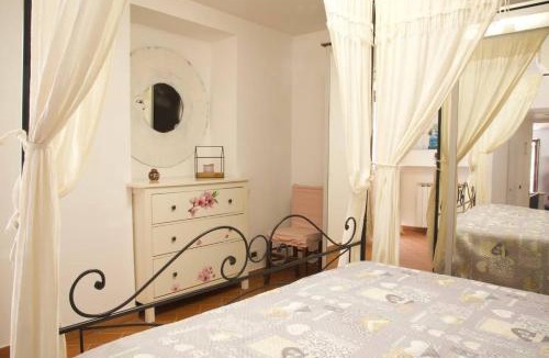 Paliano Bed & Breakfast | La casa al vicolo