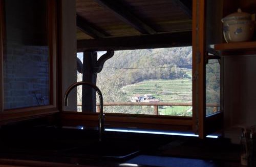 Cortemilia Ski Chalet | La casa Chiappelle