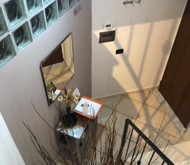 Santa Maria Capua Vetere Apartment | La Casa di Pedro