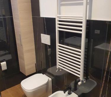 Cavarzere Apartment | La Casa de Papel - Berlino - Self Check in, Smart Tv, tutti i confort, nuova costruzione