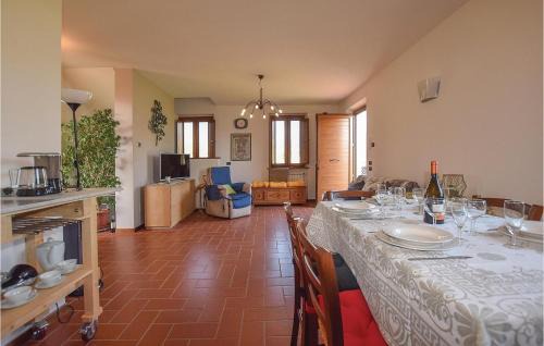 Camaiore House | La Casa Degli Aironi