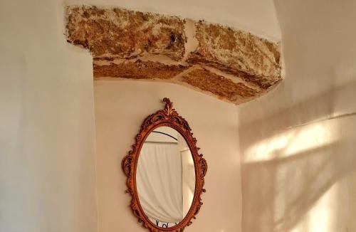 Matino House | La casa dei Bombi Nettare (casa da 2)