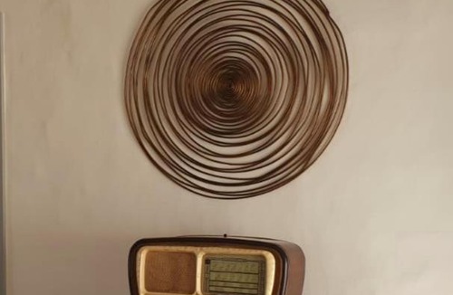 Matino House | La casa dei Bombi Nettare (casa da 2)