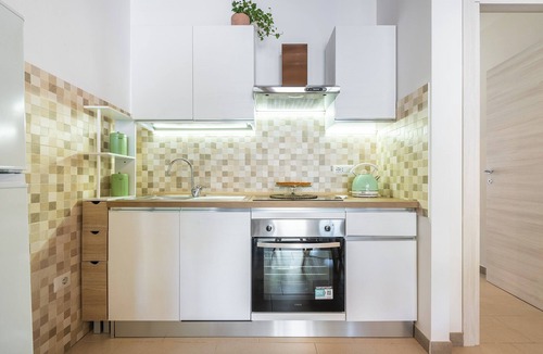 Capoterra House | La Casa dei Fiori d'Arancio