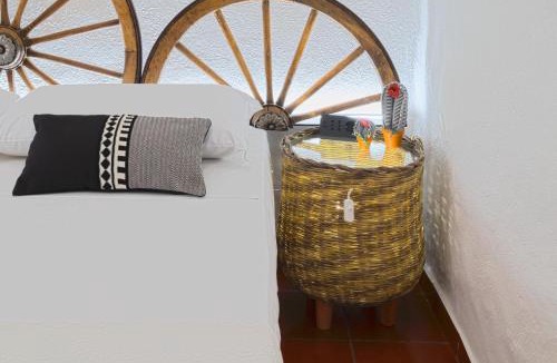 Lanusei House | La casa dei mestieri