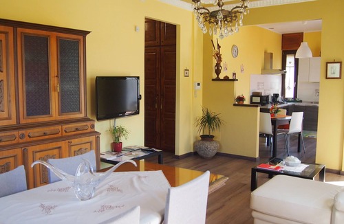 Bussoleno Apartment | La Casa Dei Nonni - Apartment Villa in Bussoleno (TO)