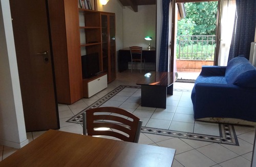 Spirito Santo - Orologio House | La casa del Barone: the first holiday home in Reggio Emilia