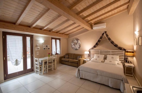 Montefiascone House | La casa del Barone
