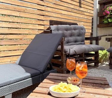 Borgo Podgora Apartment | La Casa del Borgo-intero appartamento