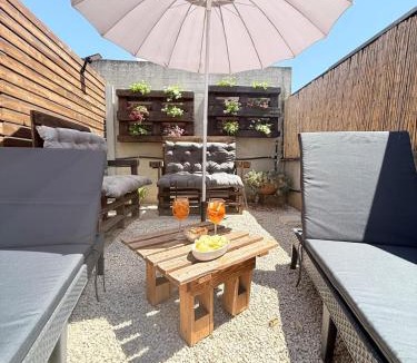 Borgo Podgora Apartment | La Casa del Borgo-intero appartamento