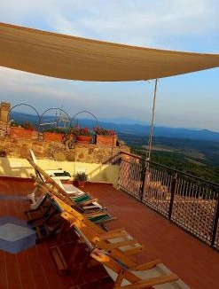 Belforte Apartment | La Casa del Gallo