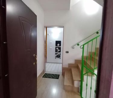 Eboli Apartment | La Casa del Gelso Fiorito