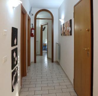 Eboli Apartment | La Casa del Gelso Fiorito