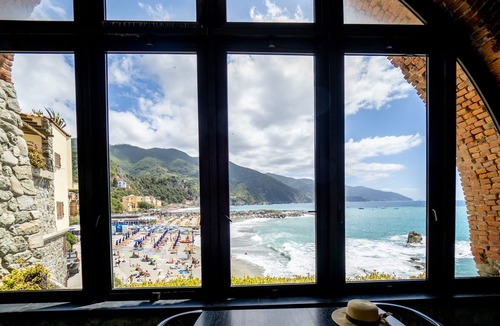 Cinque Terre Villa | La Casa del Gigante Luxury Collection