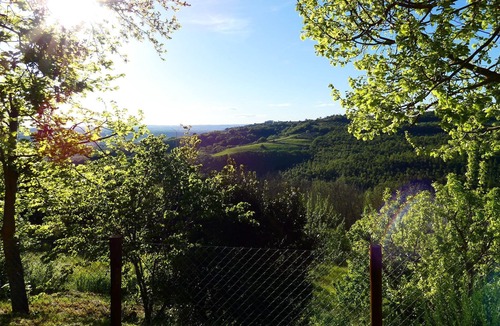Penna in Teverina House | LA CASA DEL POGGIO, escape to Umbria