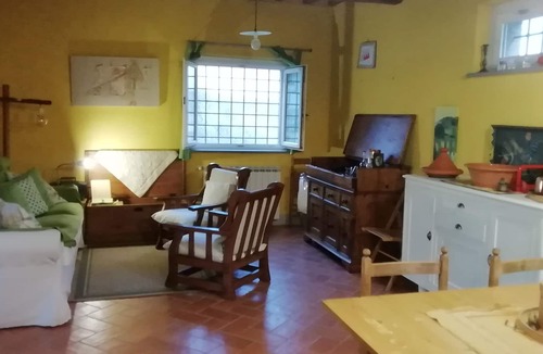 Penna in Teverina House | LA CASA DEL POGGIO, escape to Umbria