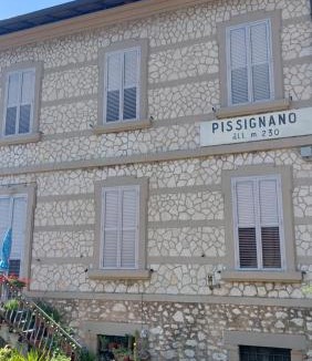 Bovara Apartment | La casa del Mago camere e appartamenti