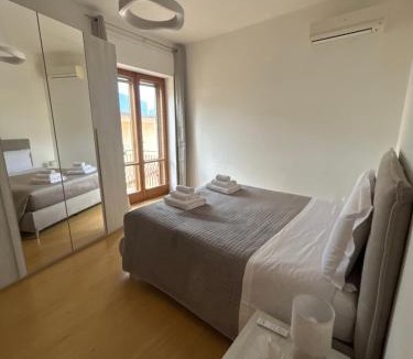 Piedimonte Matese House | La Casa Del Matese