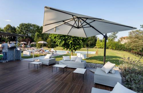 Merone Hotel | La Casa del Mulino