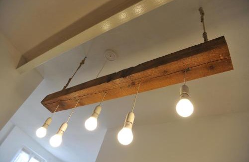 Sarnico House | La Casa del Pescatore