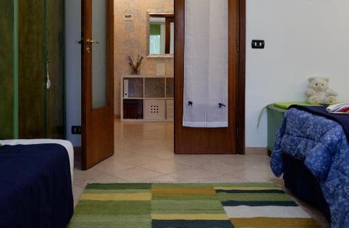 San Giovanni Apartment | La Casa del Pittore