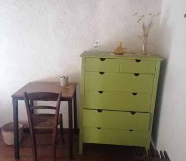 Pieve Fosciana House | La casa del pozzo