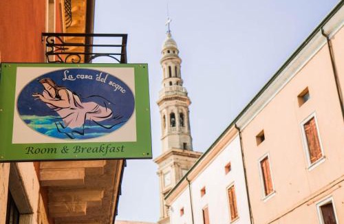Monteforte d'Alpone Bed & Breakfast | La Casa del Sogno