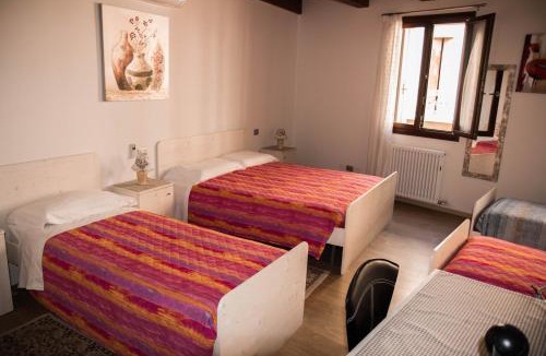 Monteforte d'Alpone Bed & Breakfast | La Casa del Sogno