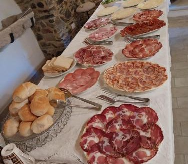 Belmonte Calabro House | La Casa della Filanda