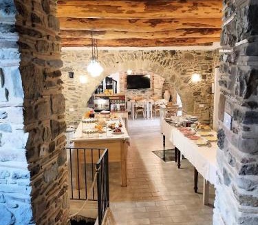 Belmonte Calabro House | La Casa della Filanda