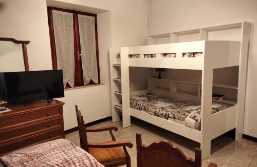 Casola in Lunigiana House | La casa della Nonna
