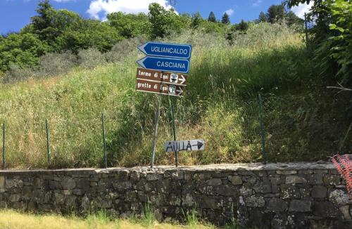 Casola in Lunigiana House | La casa della Nonna