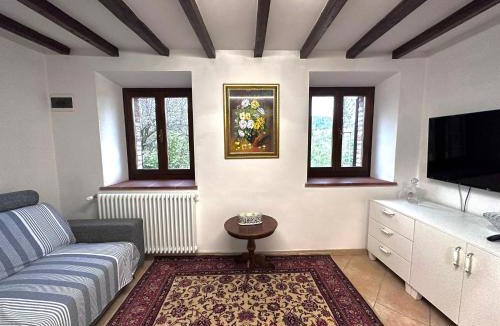 Serramazzoni House | La casa della nonna