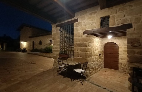 Camerino Apartment | La Casa Della Torre