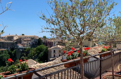 Rossano House | La Casa delle Conchiglie