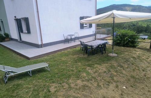 Framura House | La casa delle Mogge