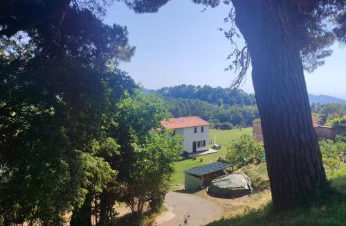 Framura House | La casa delle Mogge