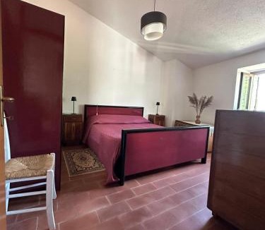 Sellano Apartment | La casa di Agnese