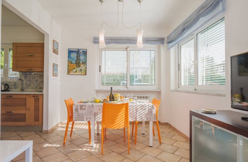 Cinquale Apartment | La casa di Alice by Interhome