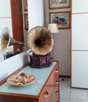Bomporto Apartment | La Casa di Alice