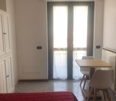 Valtellina Bed & Breakfast | La Casa di Anna