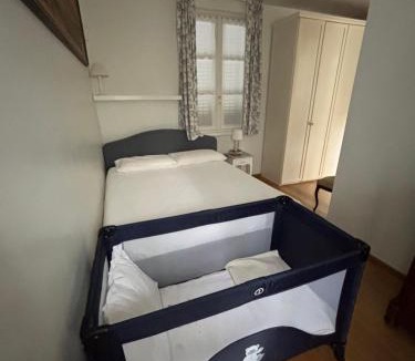 Borgo Po Apartment | La casa di Beatrice e Francesca