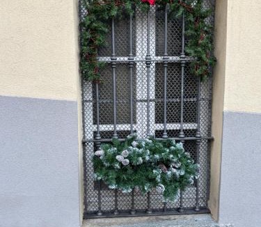 Borgo Po Apartment | La casa di Beatrice e Francesca