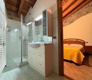 Ventasso Bed & Breakfast | La casa di Bianca b&b