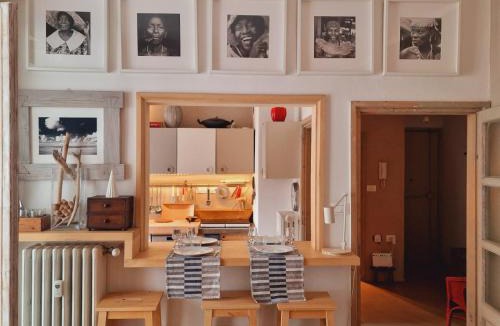 Millefonti Apartment | La Casa di Bianca