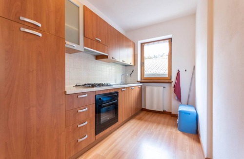 Alleghe Apartment | La Casa di Blek